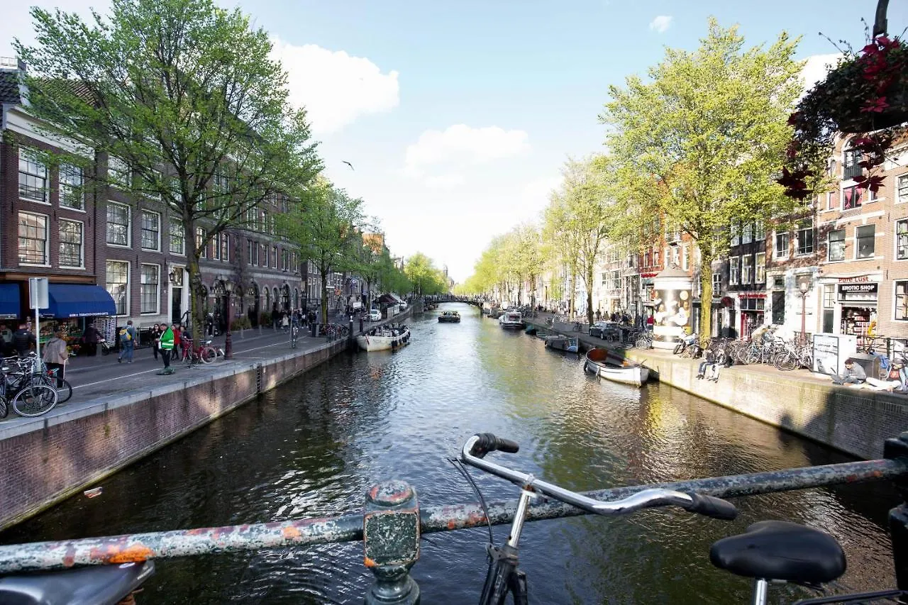 Patrick'S Place Amsterdam