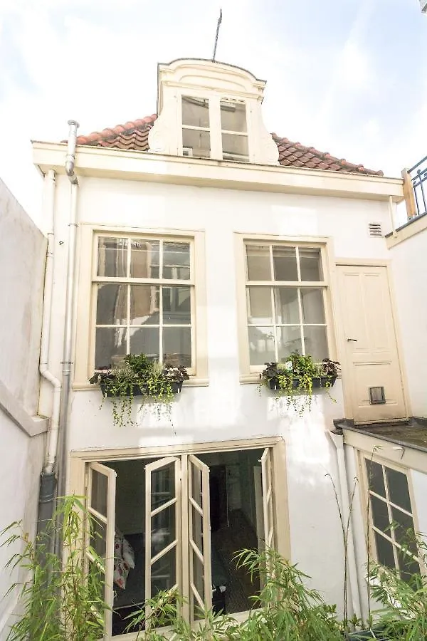 Patrick'S Place Amsterdam